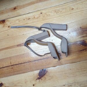 SCHUTZ Women's Block Heel Sandals